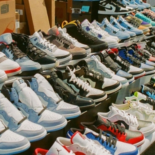 Sneakers