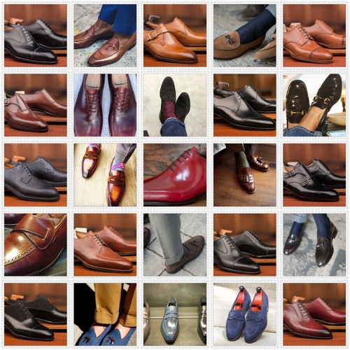 Dress Shoes