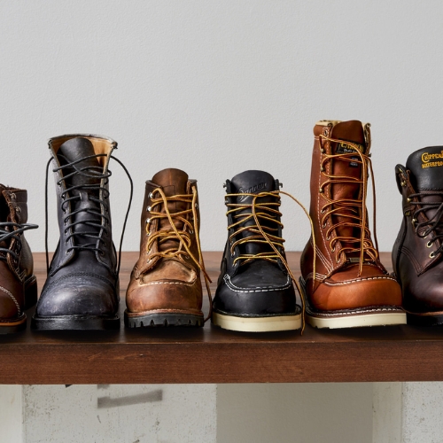 Boots